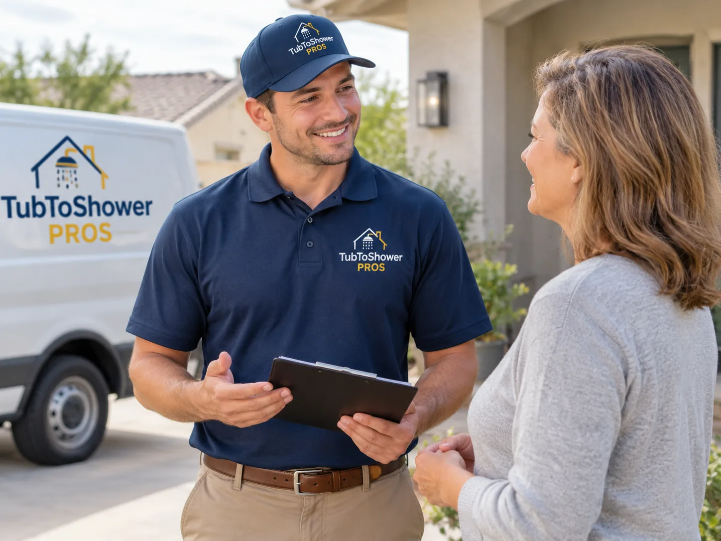 Tub Shower Conversion Rutland, IA FAQs